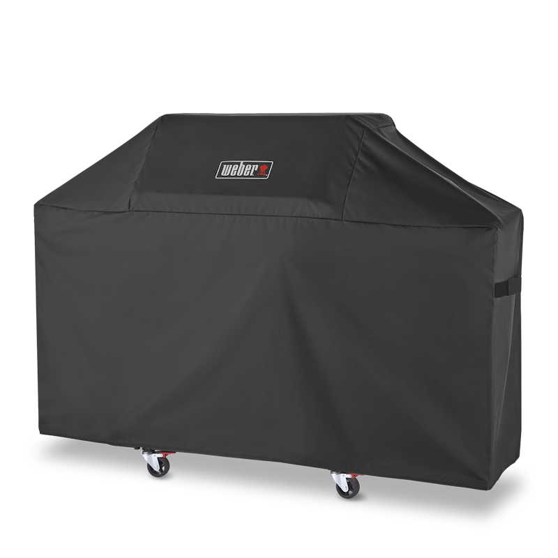 Weber Premium Abdeckhaube Genesis 300