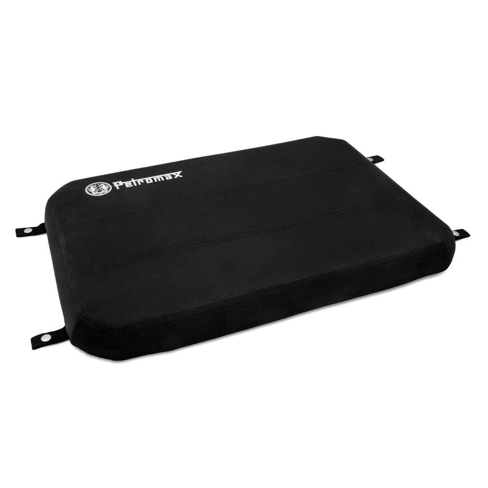 Petromax Sitzkissen für Kühlbox kx25 (schwarz)