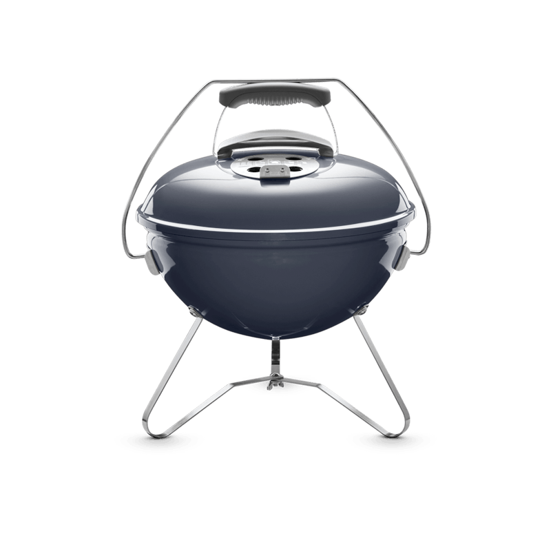 Weber Smokey Joe Premium, 37 cm, Slate Blue