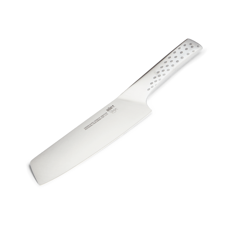 Deluxe Gemüsemesser - groß