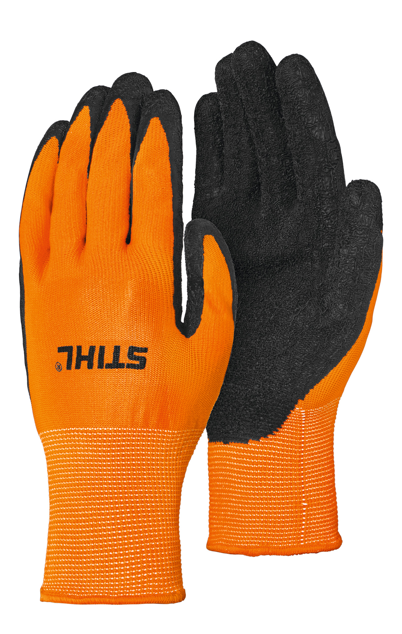 STIHL Handschuh FUNCTION DuroGrip Gr L