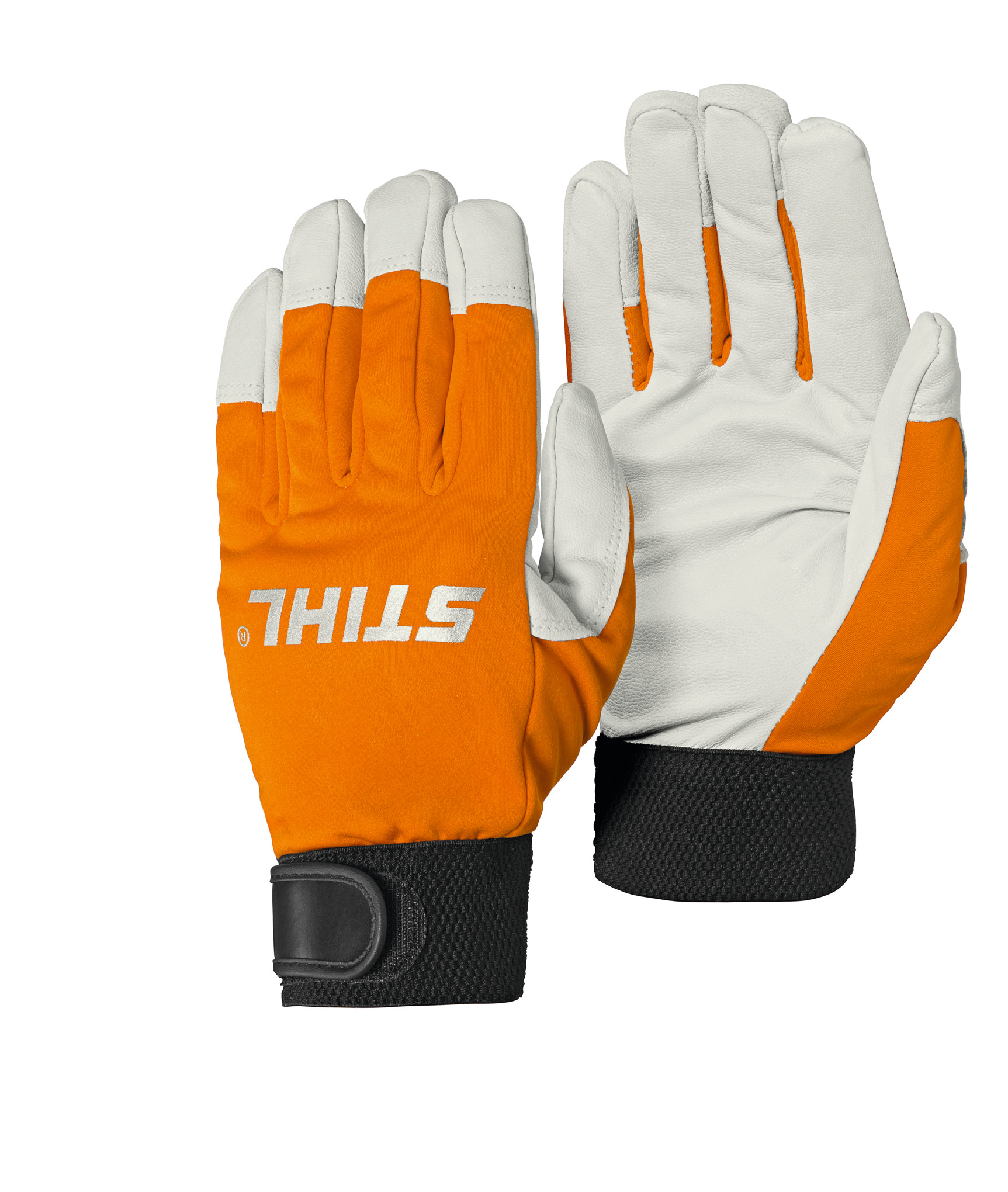 STIHL Handschuh DYNAMIC ThermoVent Gr M
