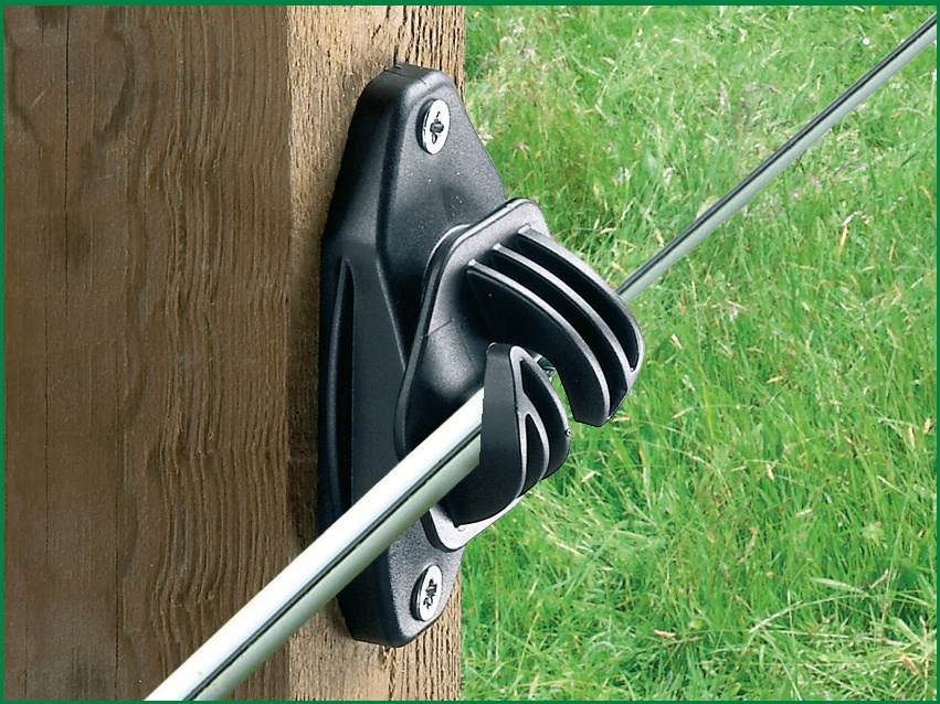 EASYCord Seilisolator 70Stk.Eimer, incl.Einschrauber