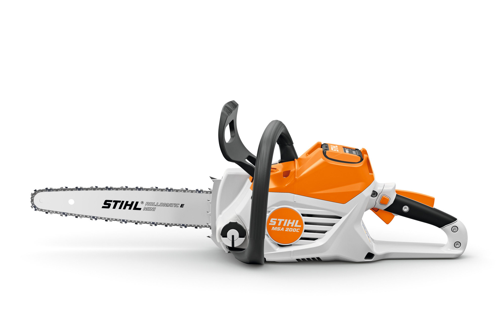 STIHL MSA 200 C-B Grundgerät 35 cm / PM3