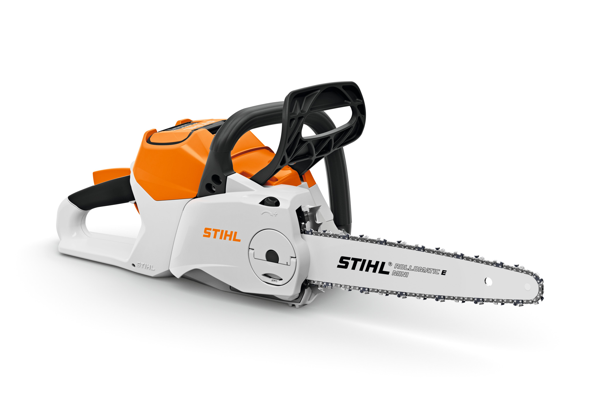 STIHL MSA 200 C-B Grundgerät 35 cm / PM3