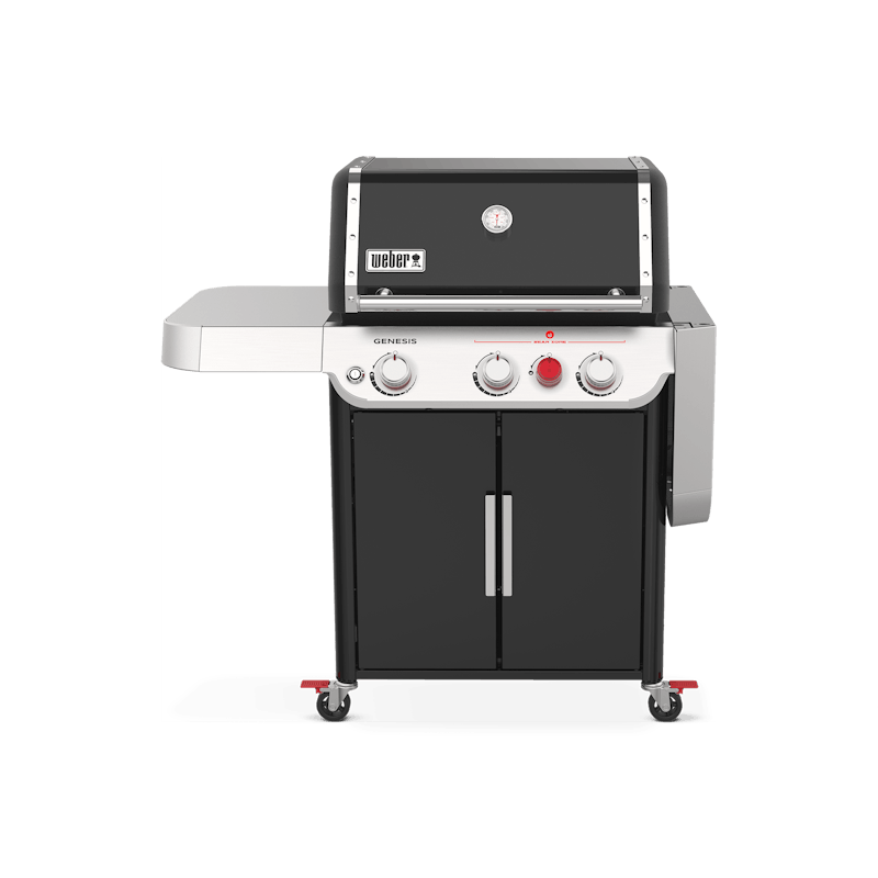 Genesis SE-E-325s Gasgrill