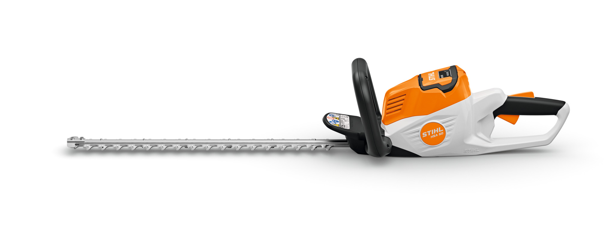 STIHL HSA 50 Set AK 10 + AL 101