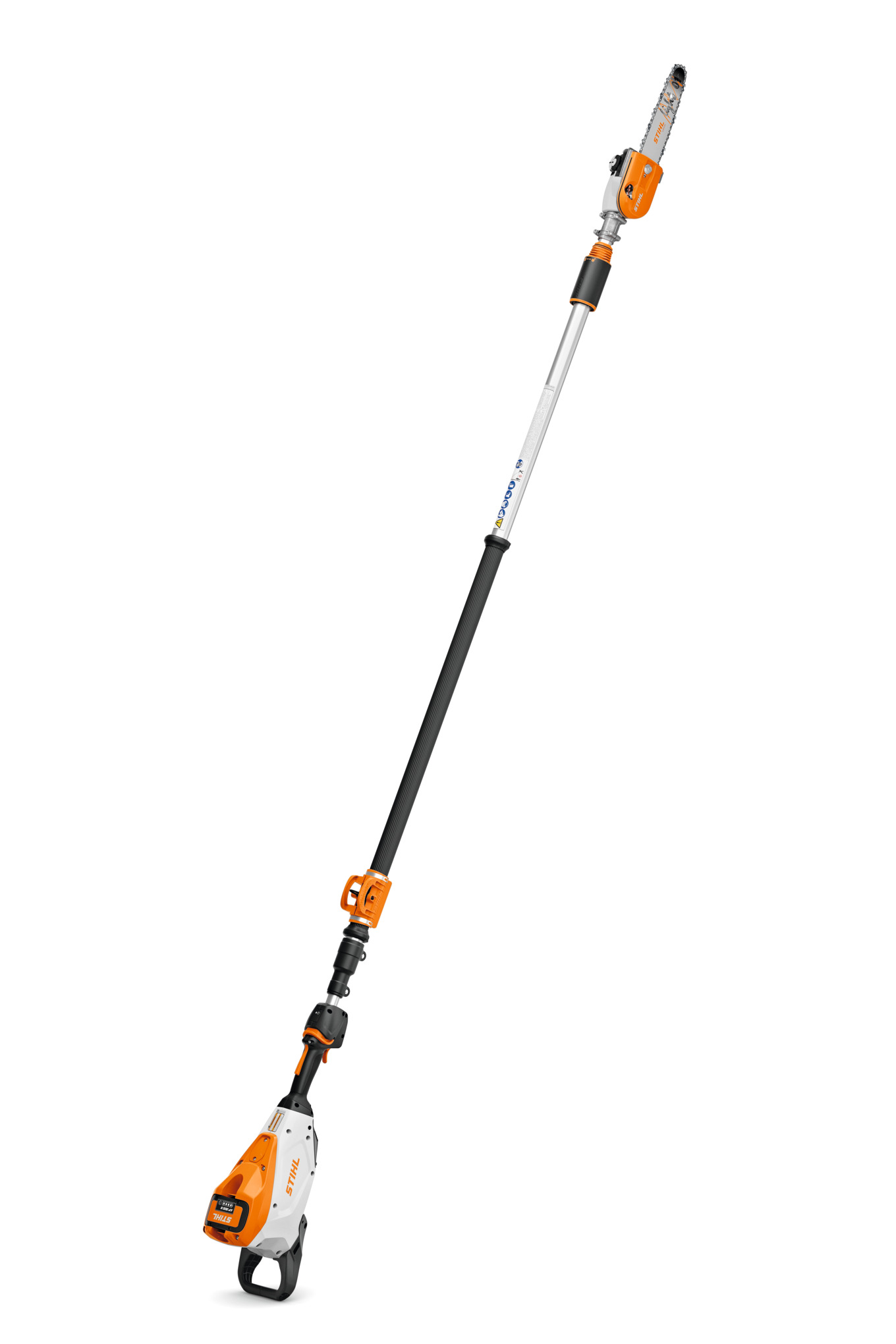 STIHL HTA 160 Grundgerät 30 cm / 71 PM3