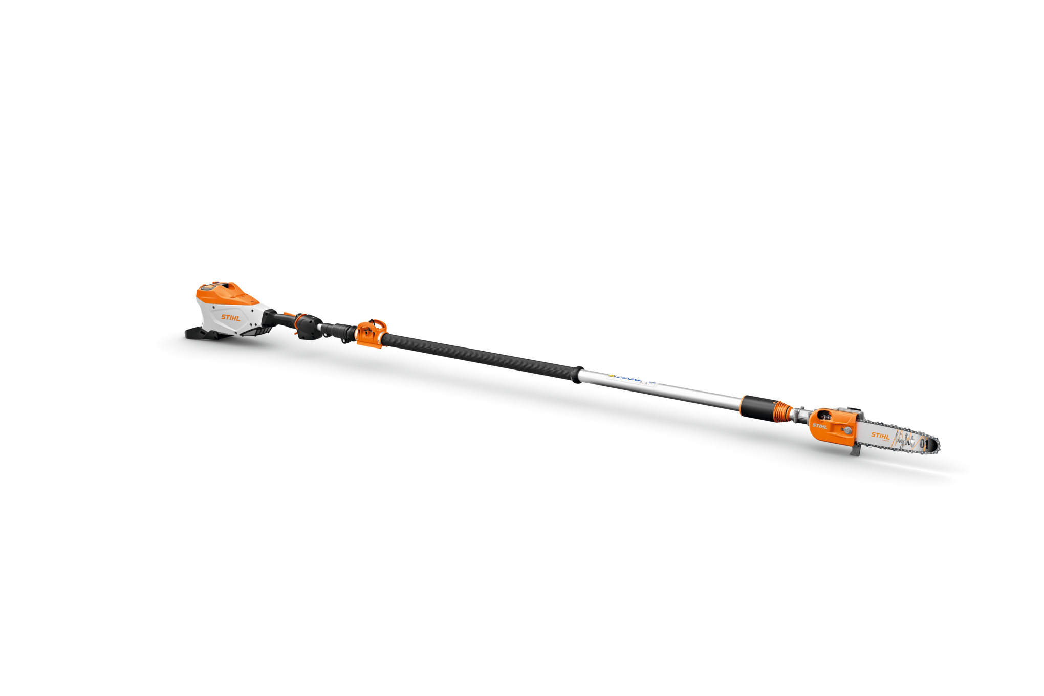 STIHL HTA 160 Grundgerät 30 cm / 71 PM3