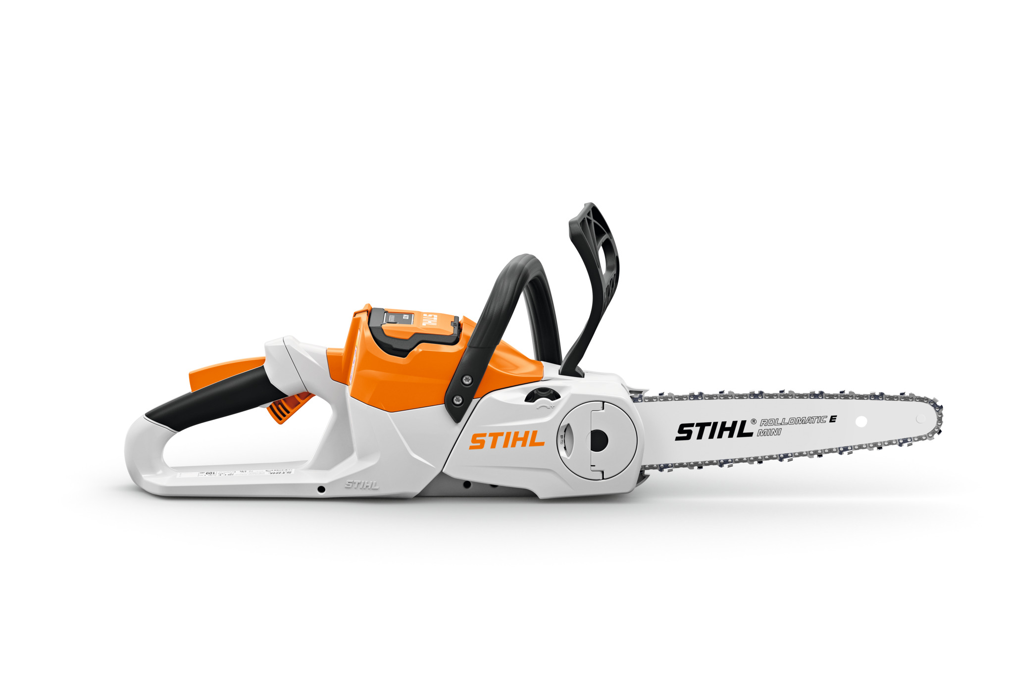 STIHL MSA 60 C-B Set AK 20 + AL 101